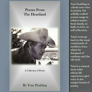 " POEMS FROM THE HEARTLAND "